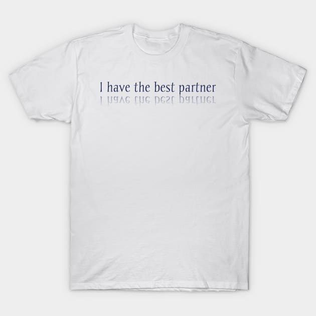 Design partner tee shirt store